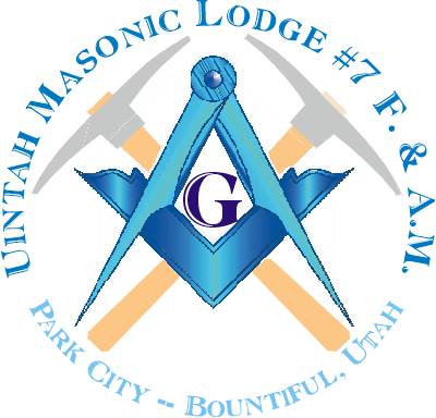 La Ma�onnerie est tr�s vivante en Utah, visite de quelques liens ma�onniques int�ressants en Deseret. Masonry is very alive in Utah, visit of some interesting links in Deseret
 
