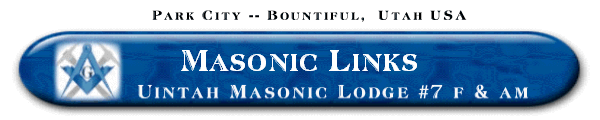 Masonic Links