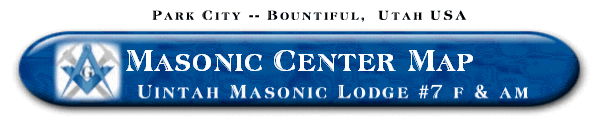 Masonic Center Map
